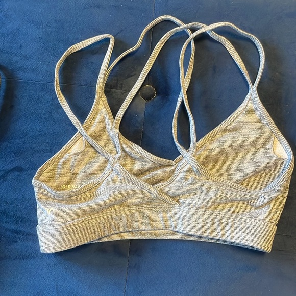 2 Go Dry Sports Bras - Picture 5 of 5
